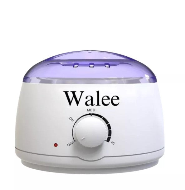 WALEE Professional Wax Heater - 500ml