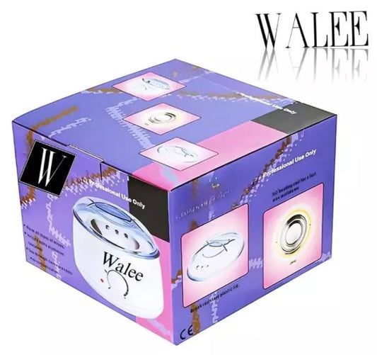 WALEE Professional Wax Heater - 500ml