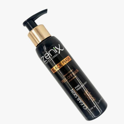 ZENIX Luxury Collection Peel-off Face Mask - 130 ml