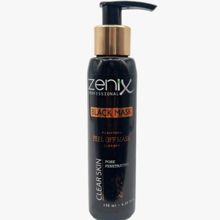 ZENIX Luxury Collection Peel-off Face Mask - 130 ml