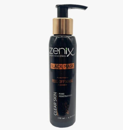 ZENIX Luxury Collection Peel-off Face Mask - 130 ml