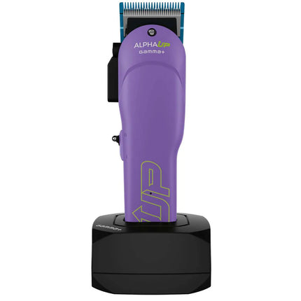Gamma+ Alpha UP Clipper & Hitter UP Trimmer Combo