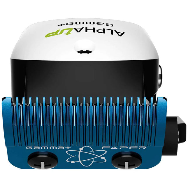 Gamma+ Alpha UP Clipper