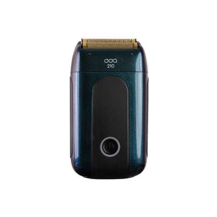 Oda Tools Shaver 210 Holo
