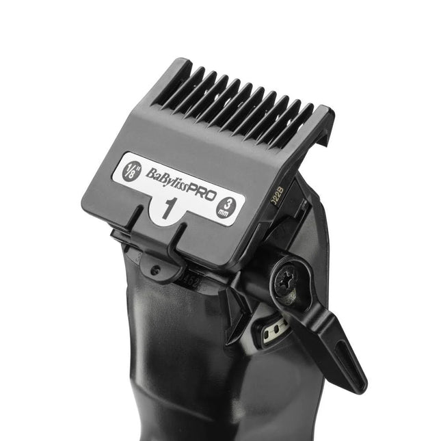 BaByliss Pro LO-PRO FX Compact Clipper