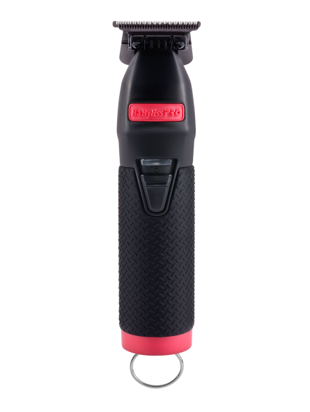 BaByliss Outliner Trimmer BOOST+ Skeleton Black & Red