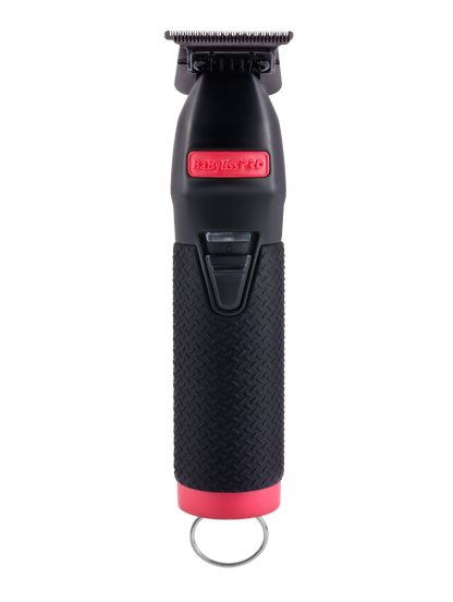 BaByliss Outliner Trimmer BOOST+ Skeleton Black & Red