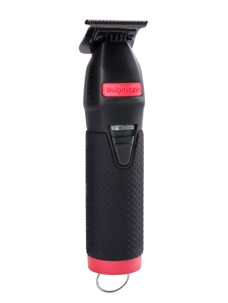 BaByliss Outliner Trimmer BOOST+ Skeleton Black & Red