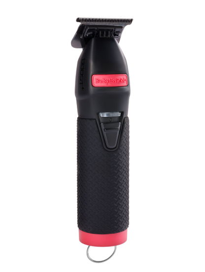 BaByliss Outliner Trimmer BOOST+ Skeleton Black & Red