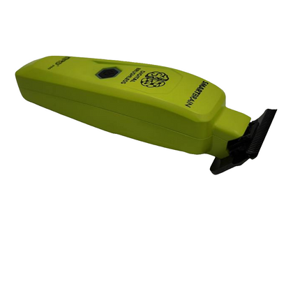 MRD PRO SMARTBRAIN Professional Metal Trimmer with Brushless Motor - Green