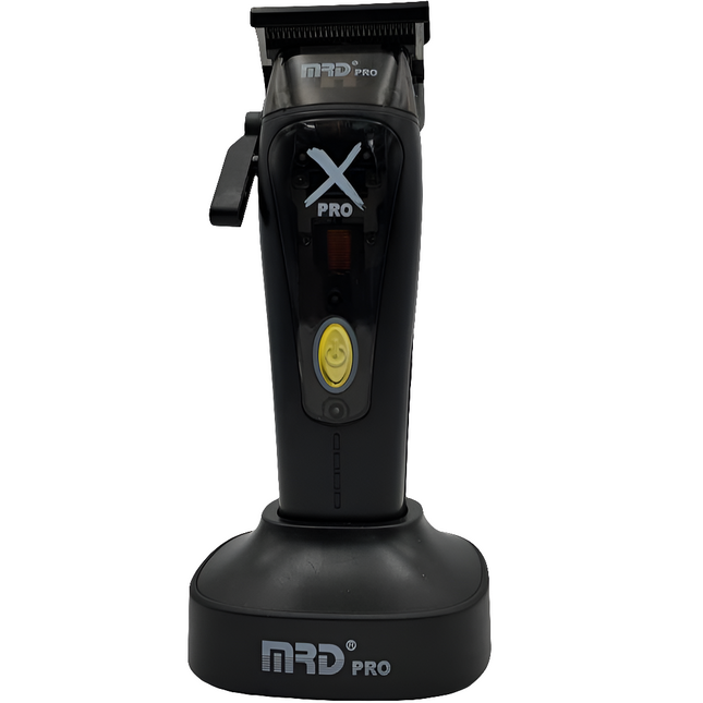 MRD PRO Professional VECTOR Motor Clipper with Intuitive Torque Control