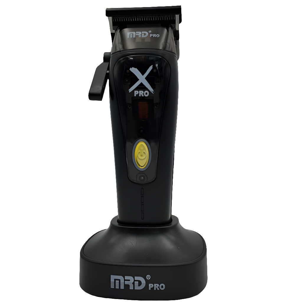MRD PRO Professional VECTOR Motor Clipper with Intuitive Torque Control