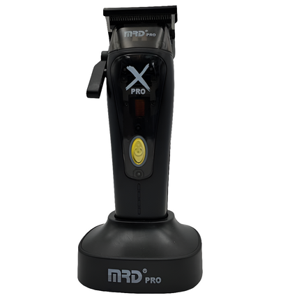 MRD PRO Professional VECTOR Motor Clipper with Intuitive Torque Control