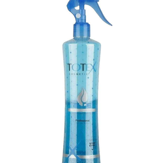 Totex Detangler Leave in Spray 400 ml