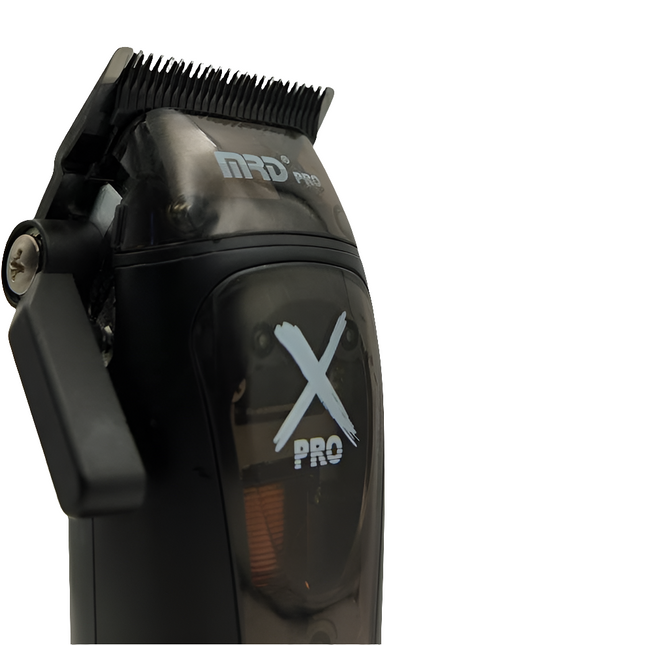MRD PRO Professional VECTOR Motor Clipper with Intuitive Torque Control