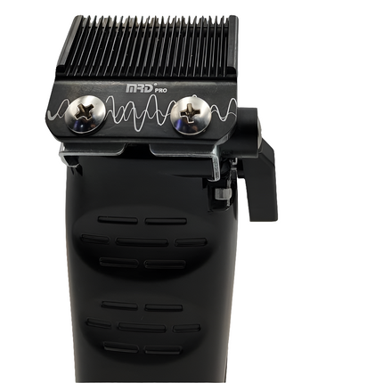 MRD PRO Professional VECTOR Motor Clipper with Intuitive Torque Control
