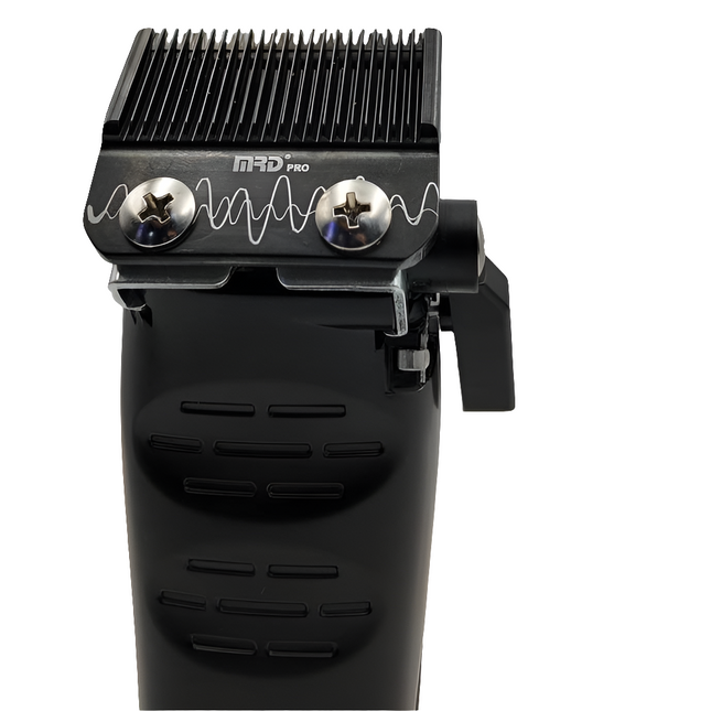 MRD PRO Professional VECTOR Motor Clipper with Intuitive Torque Control