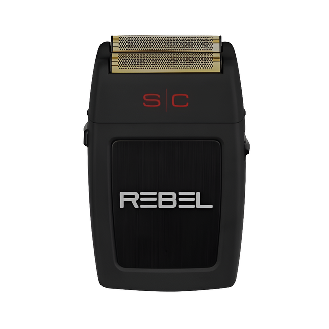 Gamma+ StyleCraft Pro Rebel Professional Shaver