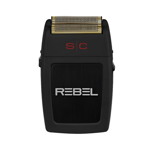 Gamma+ StyleCraft Pro Rebel Professional Shaver