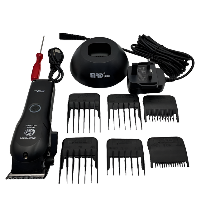 MRD PRO Brushless Super Torque Motor (SMARTBRAIN) Clipper