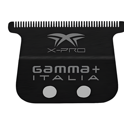 Gamma+ X-PRO Black Diamond Blade