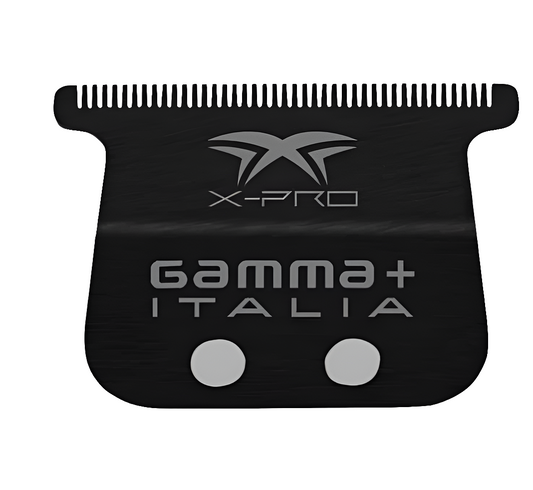 Gamma+ X-PRO Black Diamond Blade