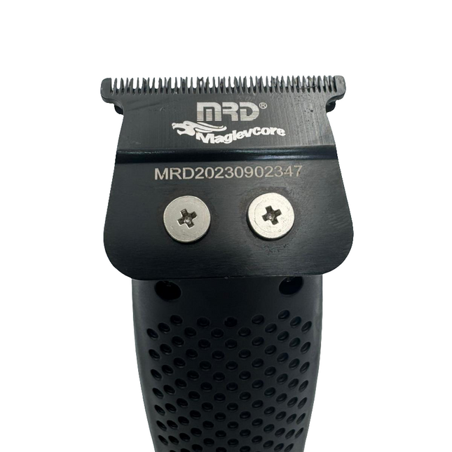 MRD EVO Professional Modular Trimmer with Turbocharged Magnetic Motor
