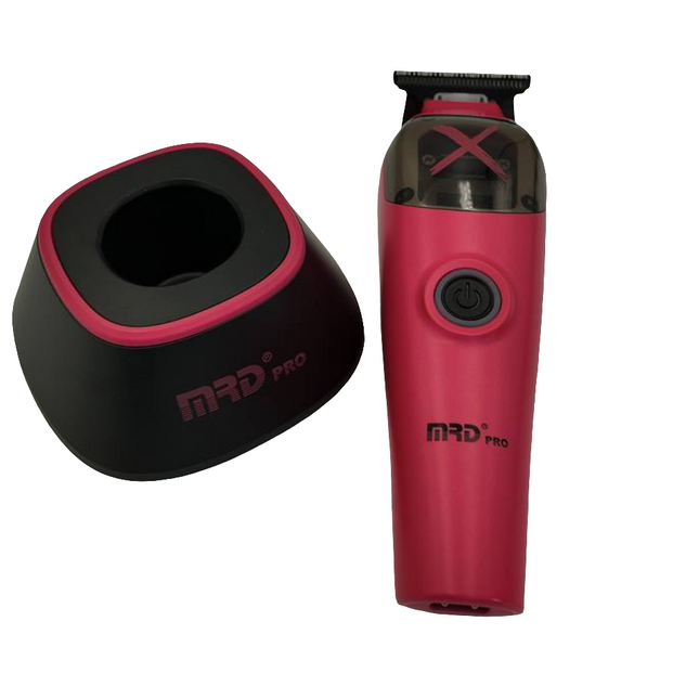 MRD PRO X Professional Vector Motor Trimmer with Electronically Controlled Torque
