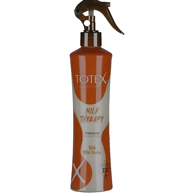 Totex Detangler Leave in Spray 400 ml