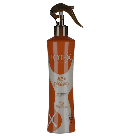 Totex Detangler Leave in Spray 400 ml