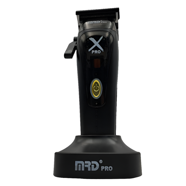 MRD PRO Professional VECTOR Motor Clipper with Intuitive Torque Control