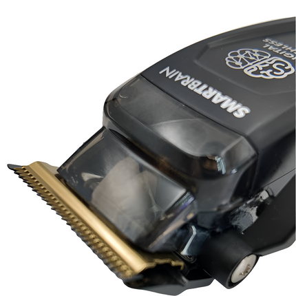 MRD PRO SMARTBRAIN Professional Metal Clipper with Brushless Motor