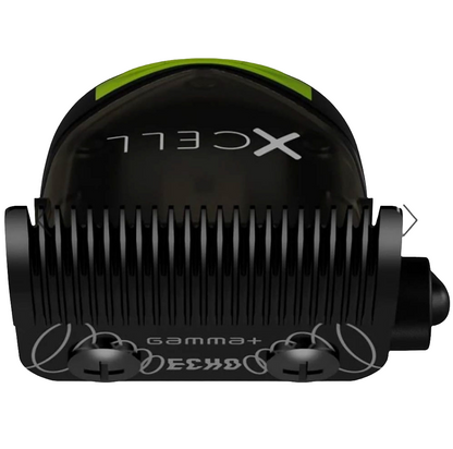 Gamma+ XCell Clipper