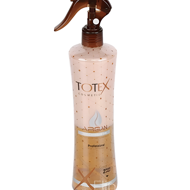 Totex Detangler Leave in Spray 400 ml