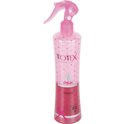 Totex Detangler Leave in Spray 400 ml