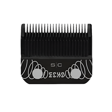 Gamma+ StyleCraft Saber 2.0 Brushless Motor Clipper Black