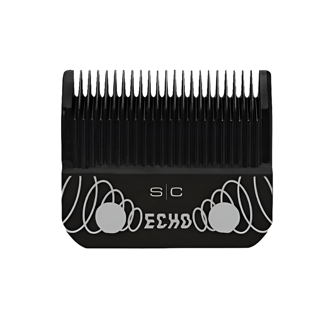 Gamma+ StyleCraft Saber 2.0 Brushless Motor Clipper Black