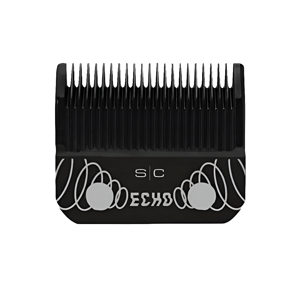 Gamma+ StyleCraft Saber 2.0 Brushless Motor Clipper Black