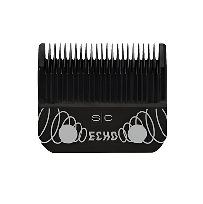 Gamma+ StyleCraft Saber 2.0 Brushless Motor Clipper Black