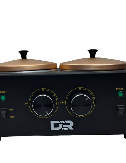 Collection image for: WAX HEATERS