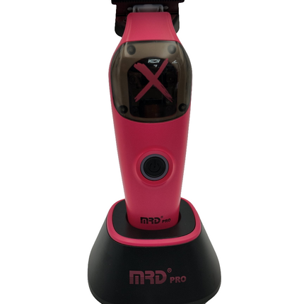 MRD PRO X Professional Vector Motor Trimmer with Electronically Controlled Torque