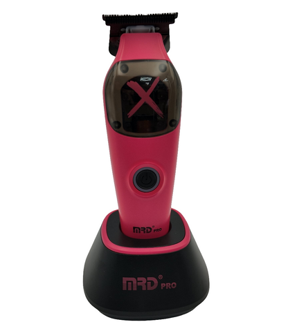 MRD PRO X Professional Vector Motor Trimmer with Electronically Controlled Torque