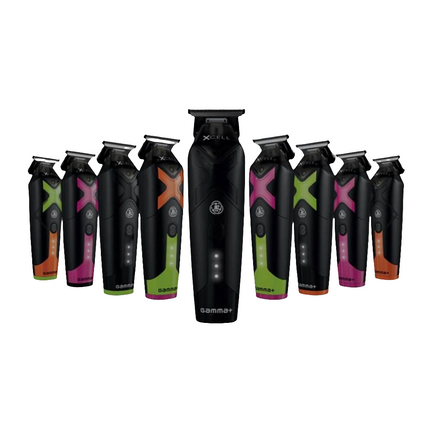 Gamma+ XCell Trimmer