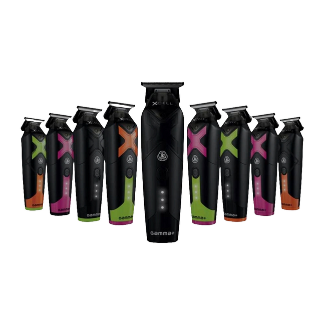 Gamma+ XCell Trimmer