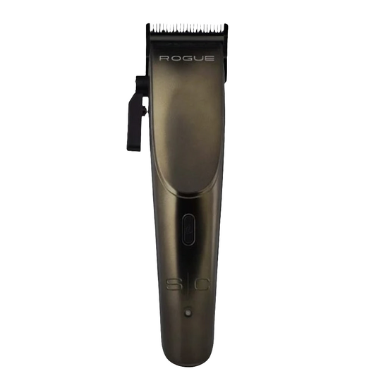 Gamma+ StyleCraft Rogue Clipper