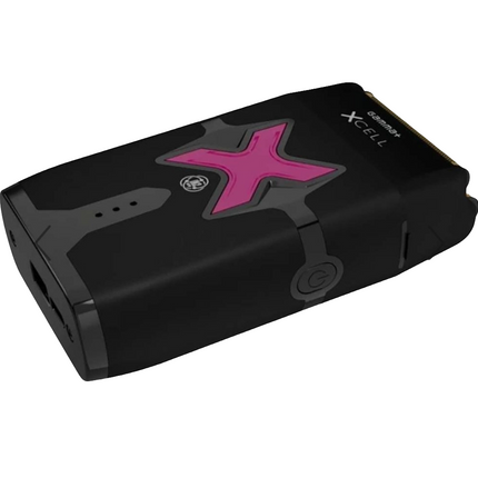 Gamma+ XCELL Shaver