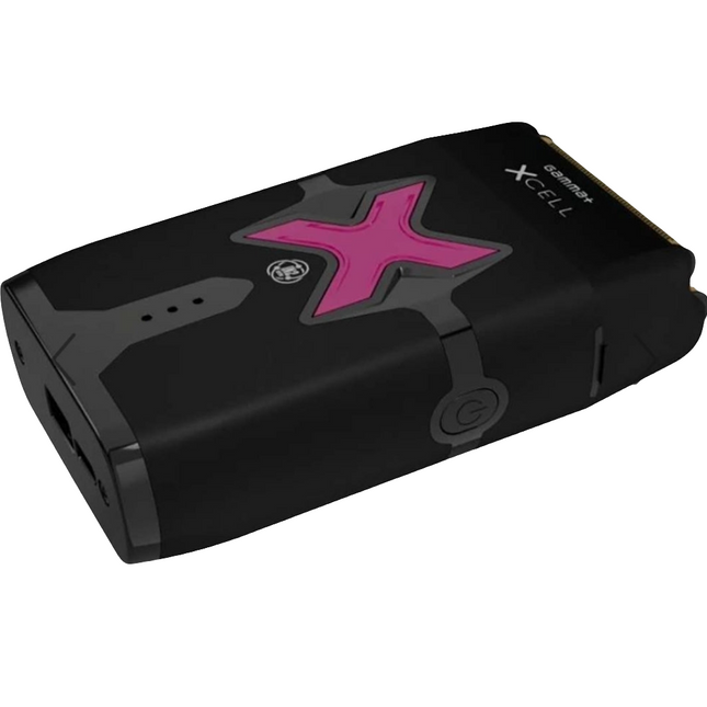 Gamma+ XCELL Shaver