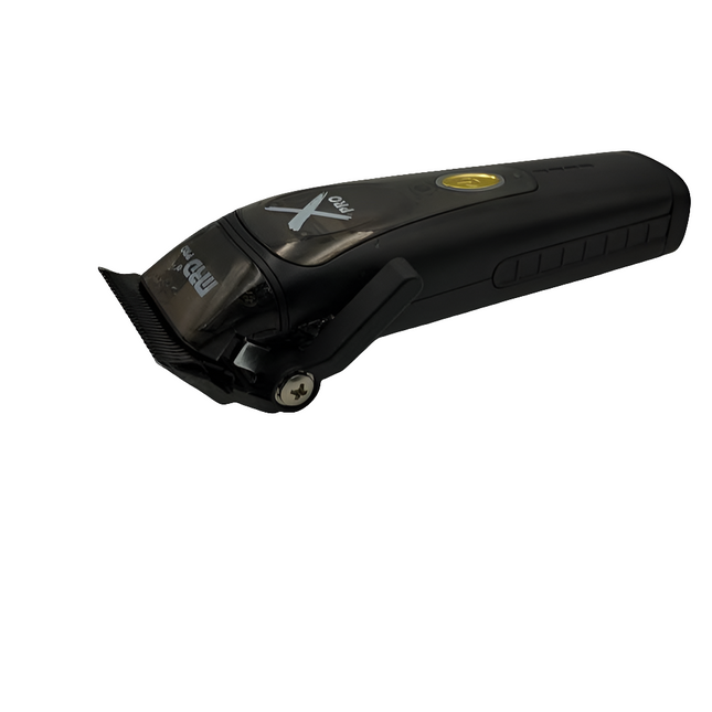 MRD PRO Professional VECTOR Motor Clipper with Intuitive Torque Control