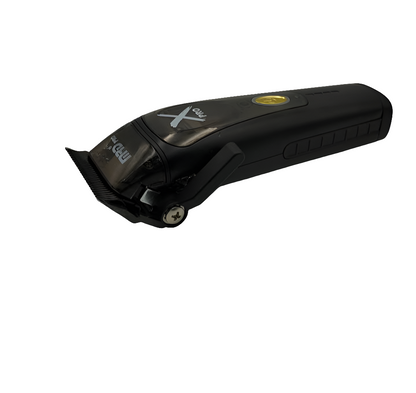 MRD PRO Professional VECTOR Motor Clipper with Intuitive Torque Control