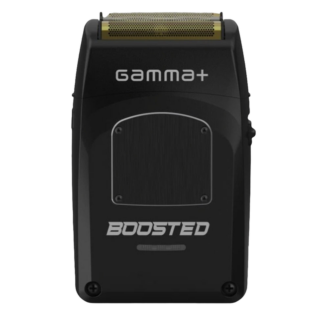 Gamma+ Boosted Shaver